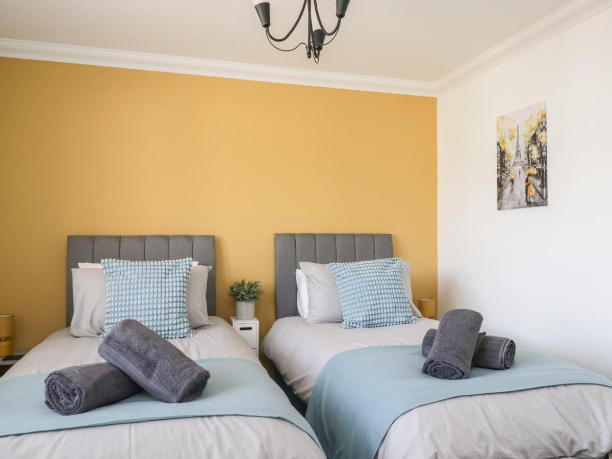 Mill End Villa Пенрит Екстериор снимка