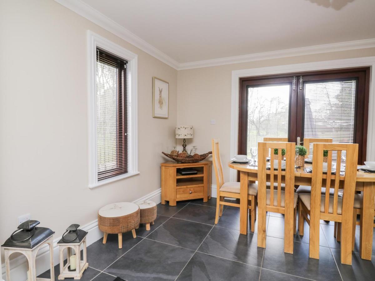 Mill End Villa Пенрит Екстериор снимка
