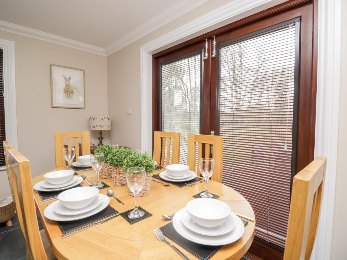 Mill End Villa Пенрит Екстериор снимка