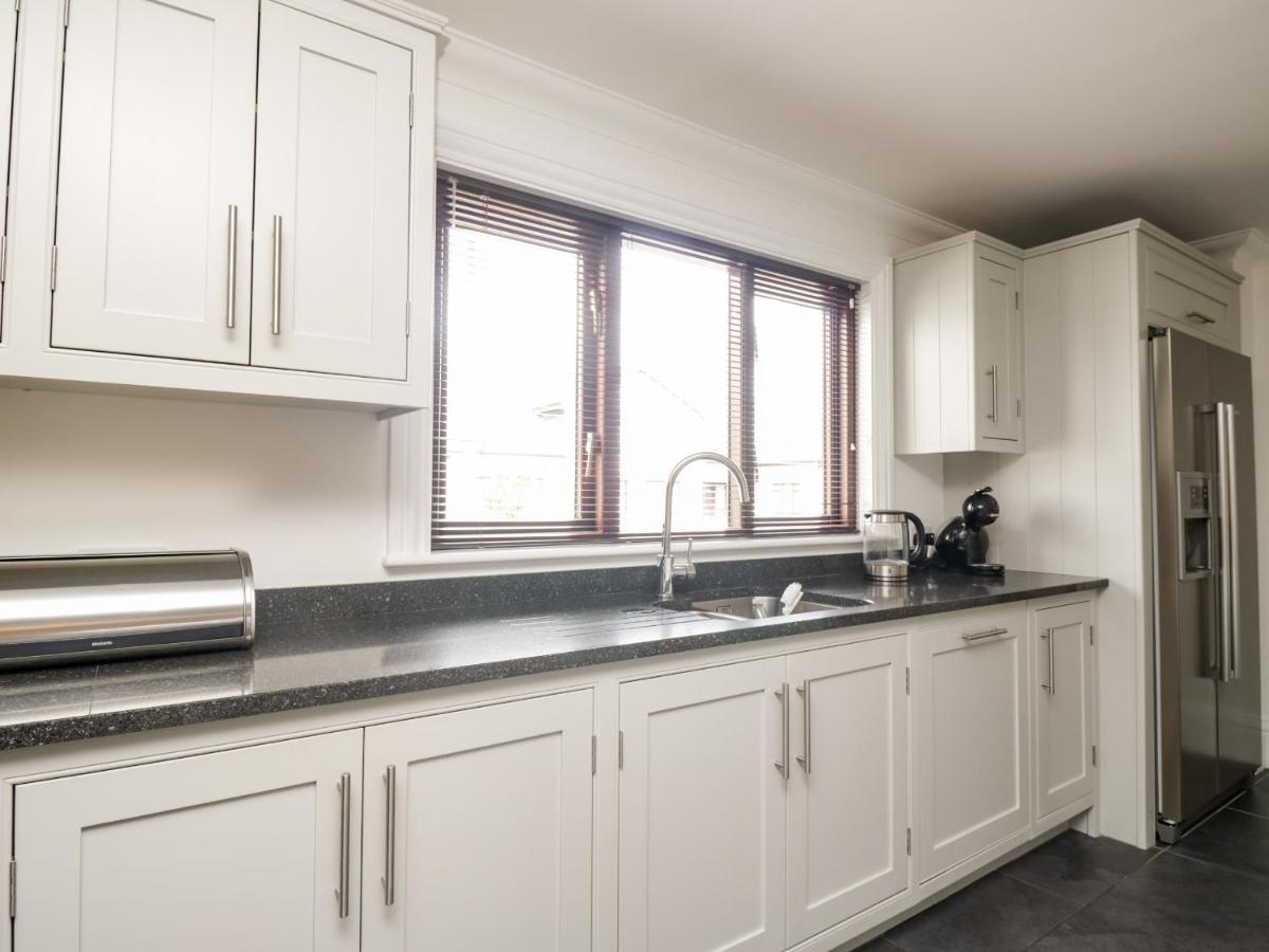 Mill End Villa Пенрит Екстериор снимка